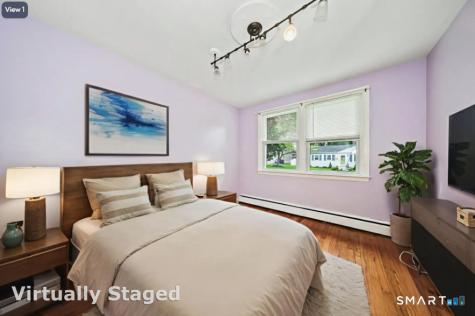78 Hillcrest Avenue Meriden CT 06451