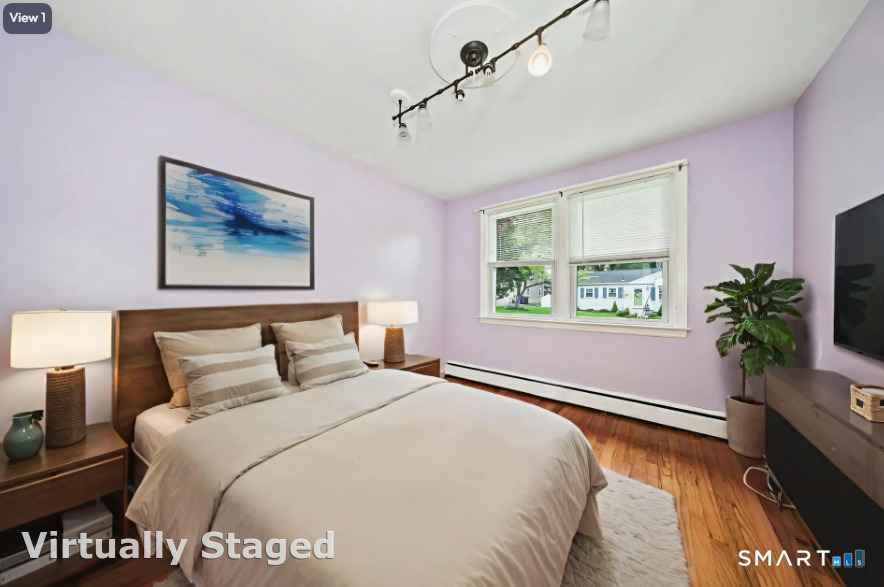 78 Hillcrest Avenue Meriden CT 06451