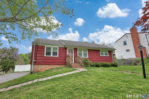 78 Hillcrest Avenue Meriden CT 06451
