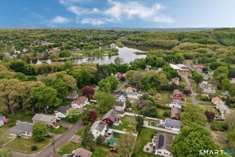 78 Hillcrest Avenue Meriden CT 06451