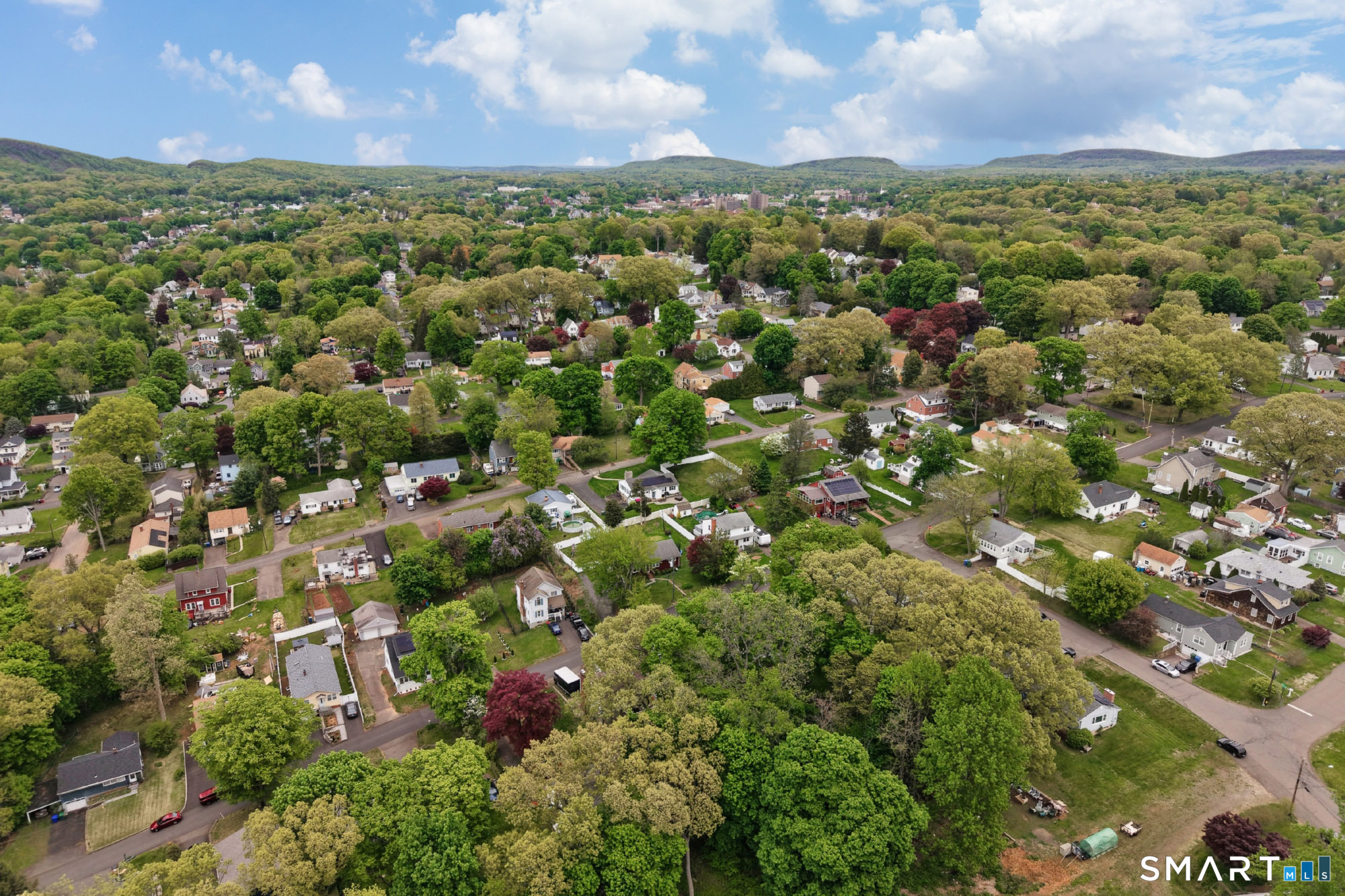 78 Hillcrest Avenue Meriden CT 06451