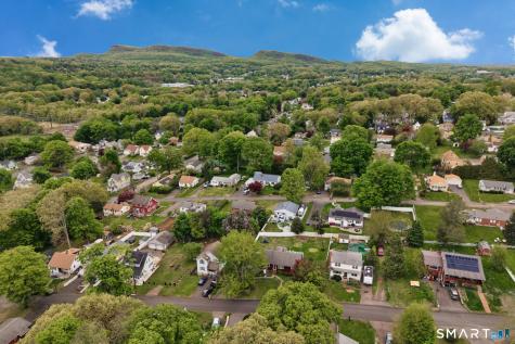 78 Hillcrest Avenue Meriden CT 06451