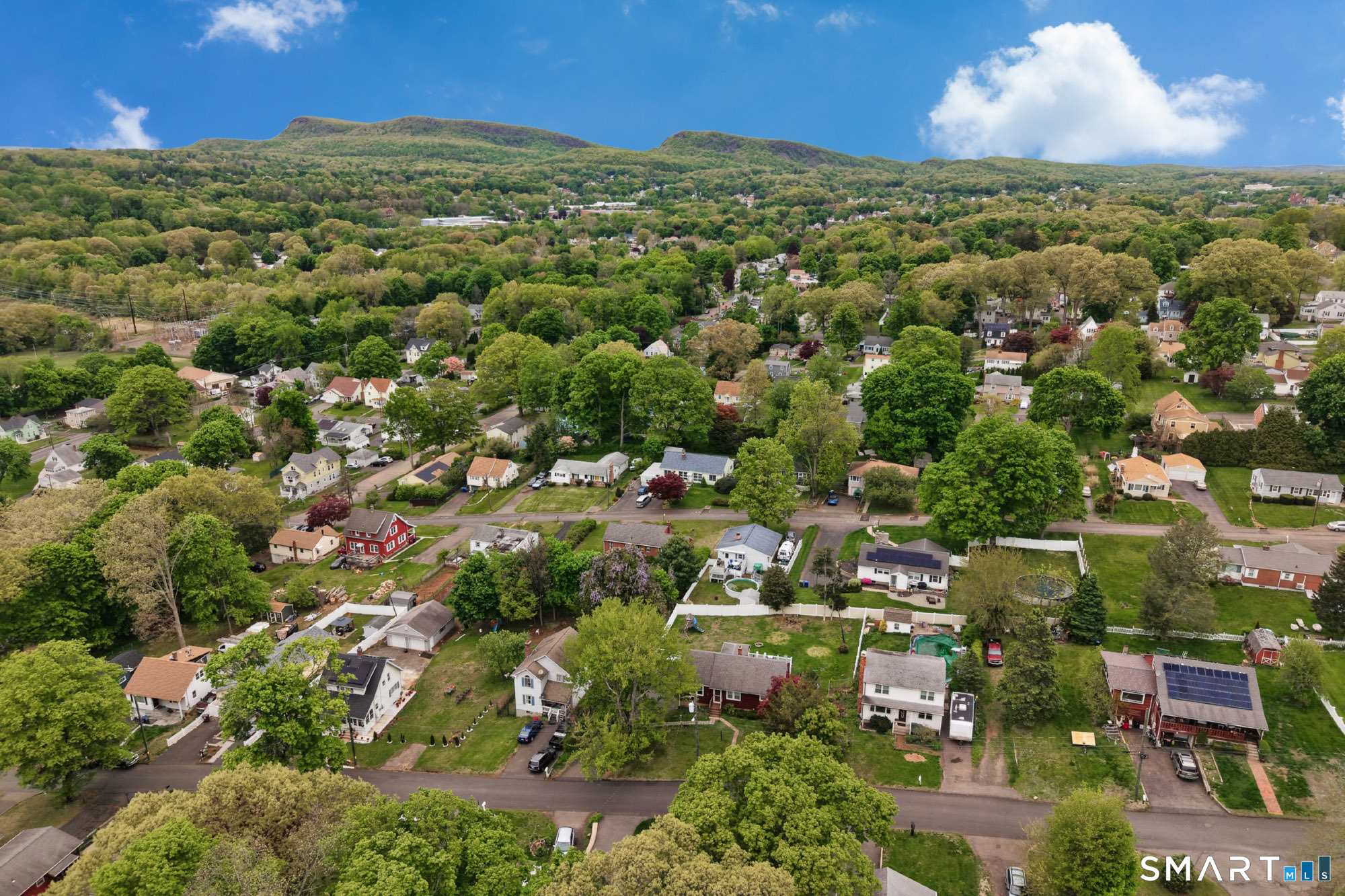 78 Hillcrest Avenue Meriden CT 06451