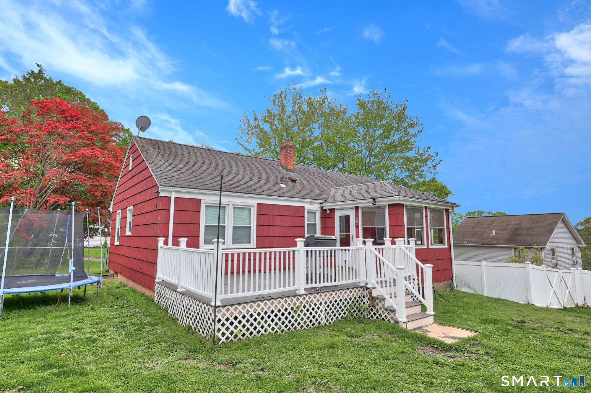 78 Hillcrest Avenue Meriden CT 06451