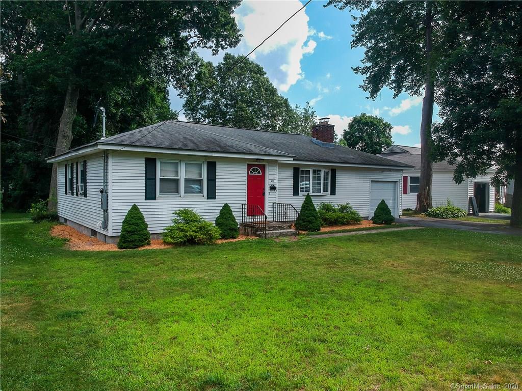 20 Casper Court Naugatuck CT 06770