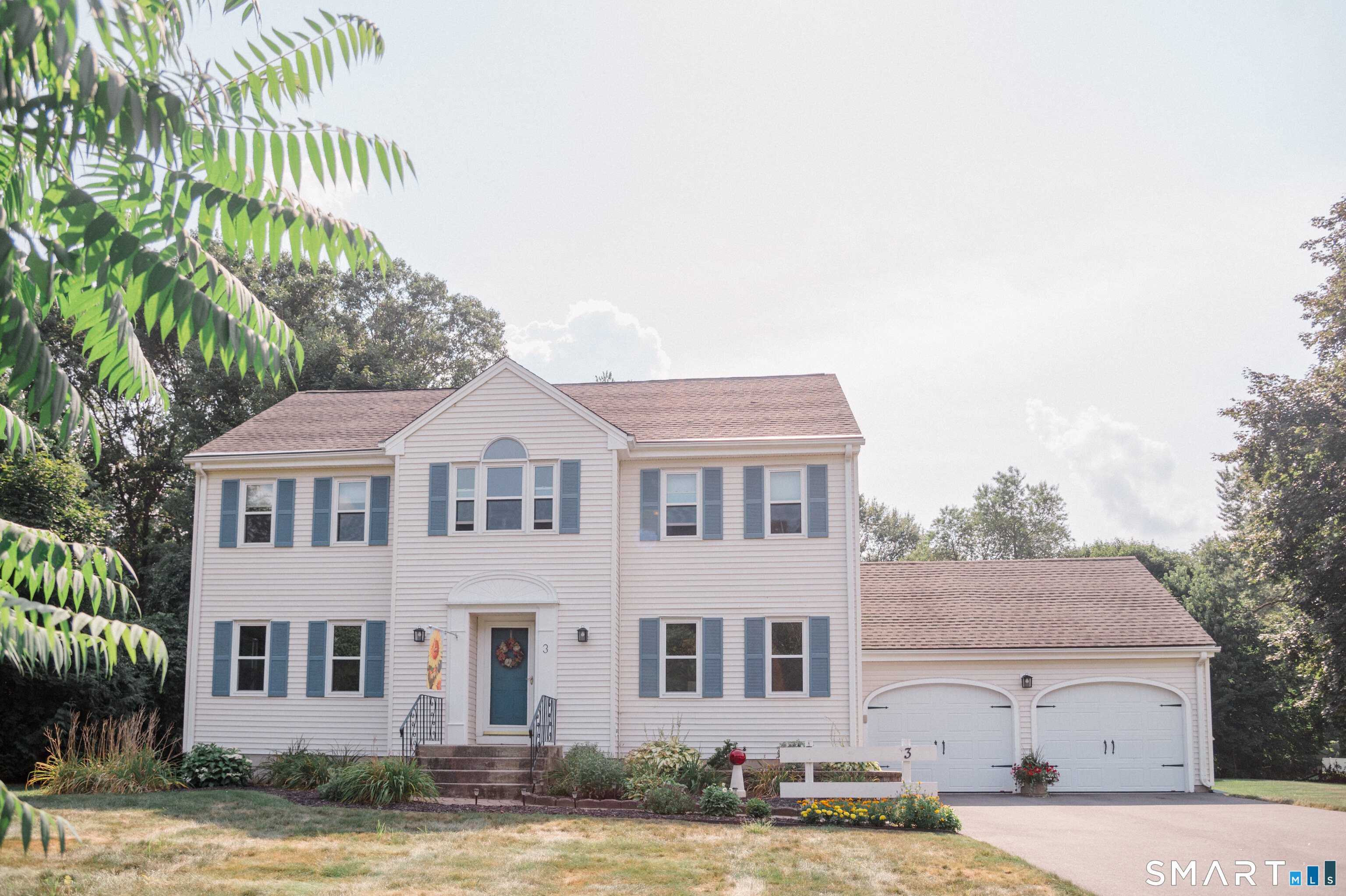3 Brookmeadow Lane Ellington CT 06029