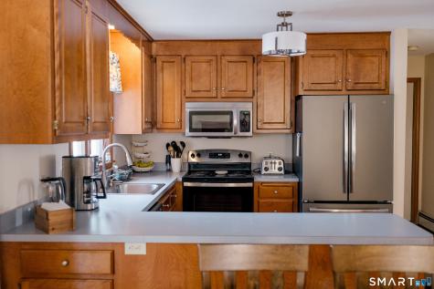 3 Brookmeadow Lane Ellington CT 06029