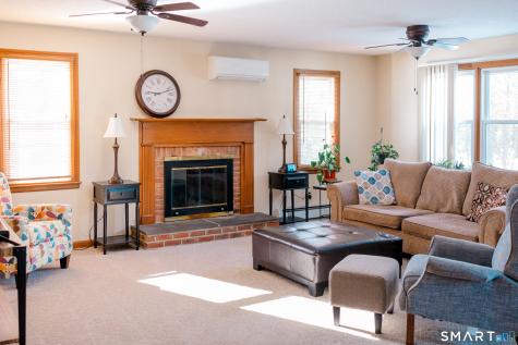 3 Brookmeadow Lane Ellington CT 06029