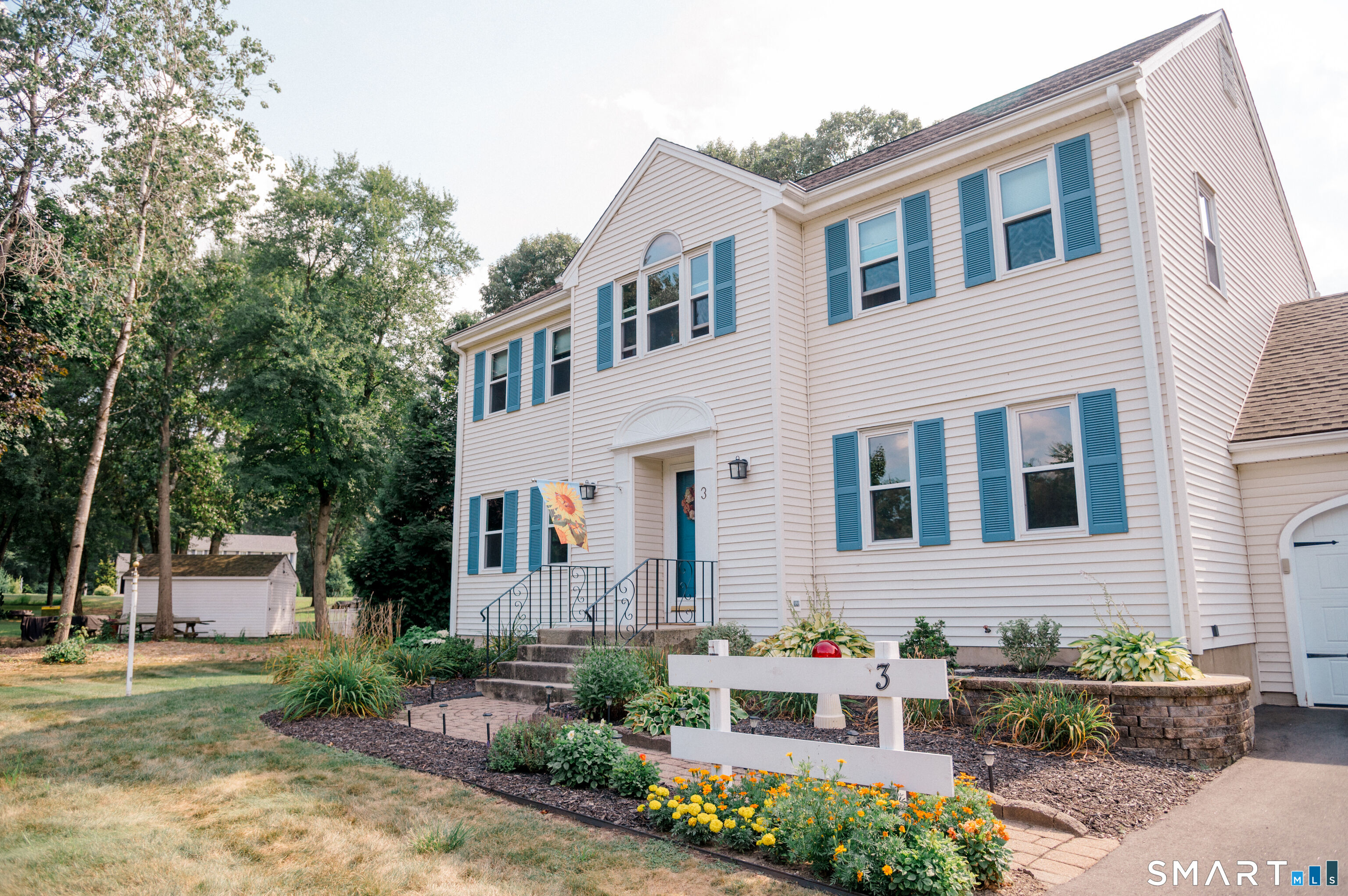 3 Brookmeadow Lane Ellington CT 06029