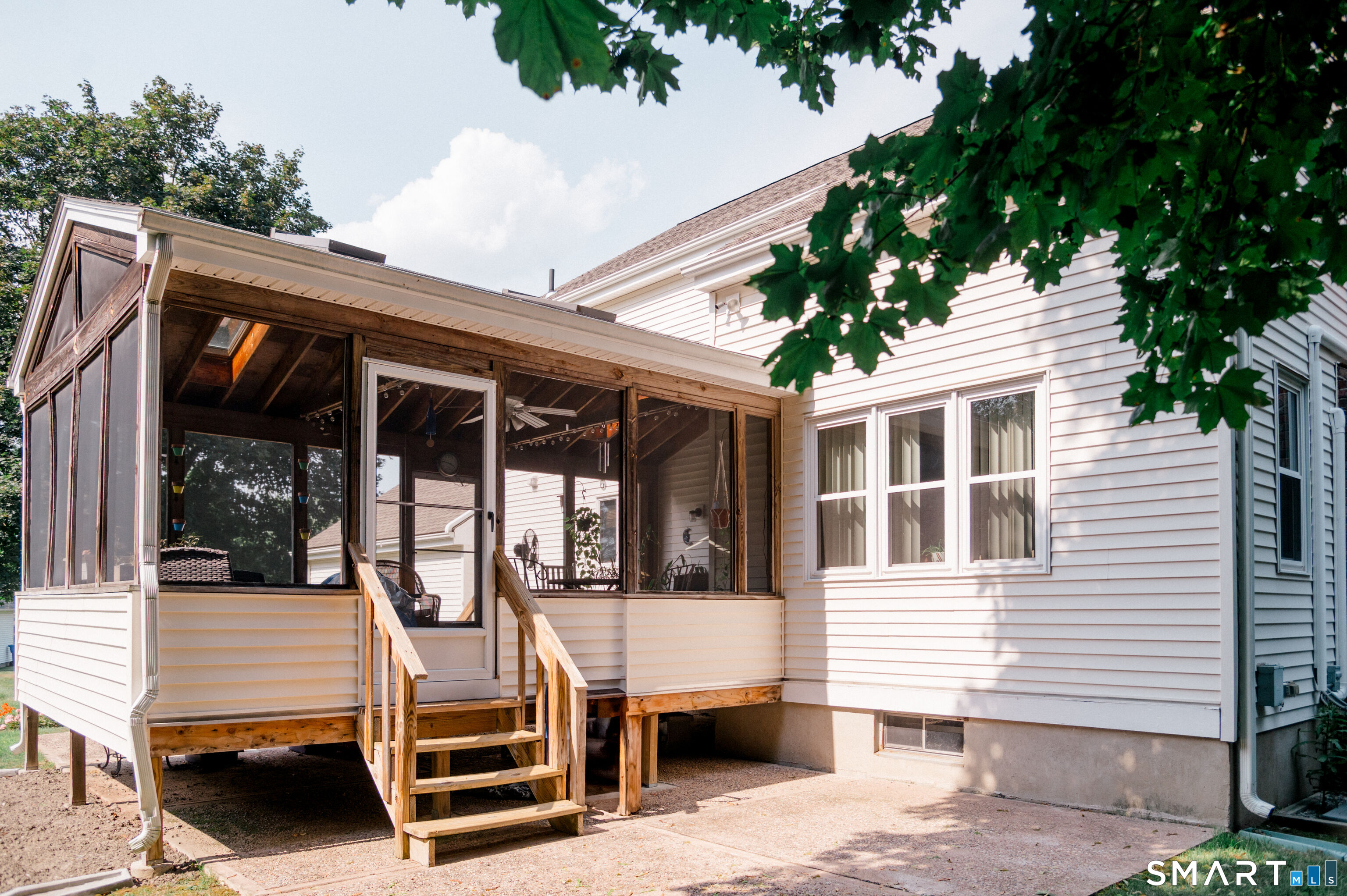 3 Brookmeadow Lane Ellington CT 06029