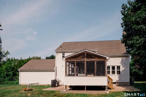 3 Brookmeadow Lane Ellington CT 06029