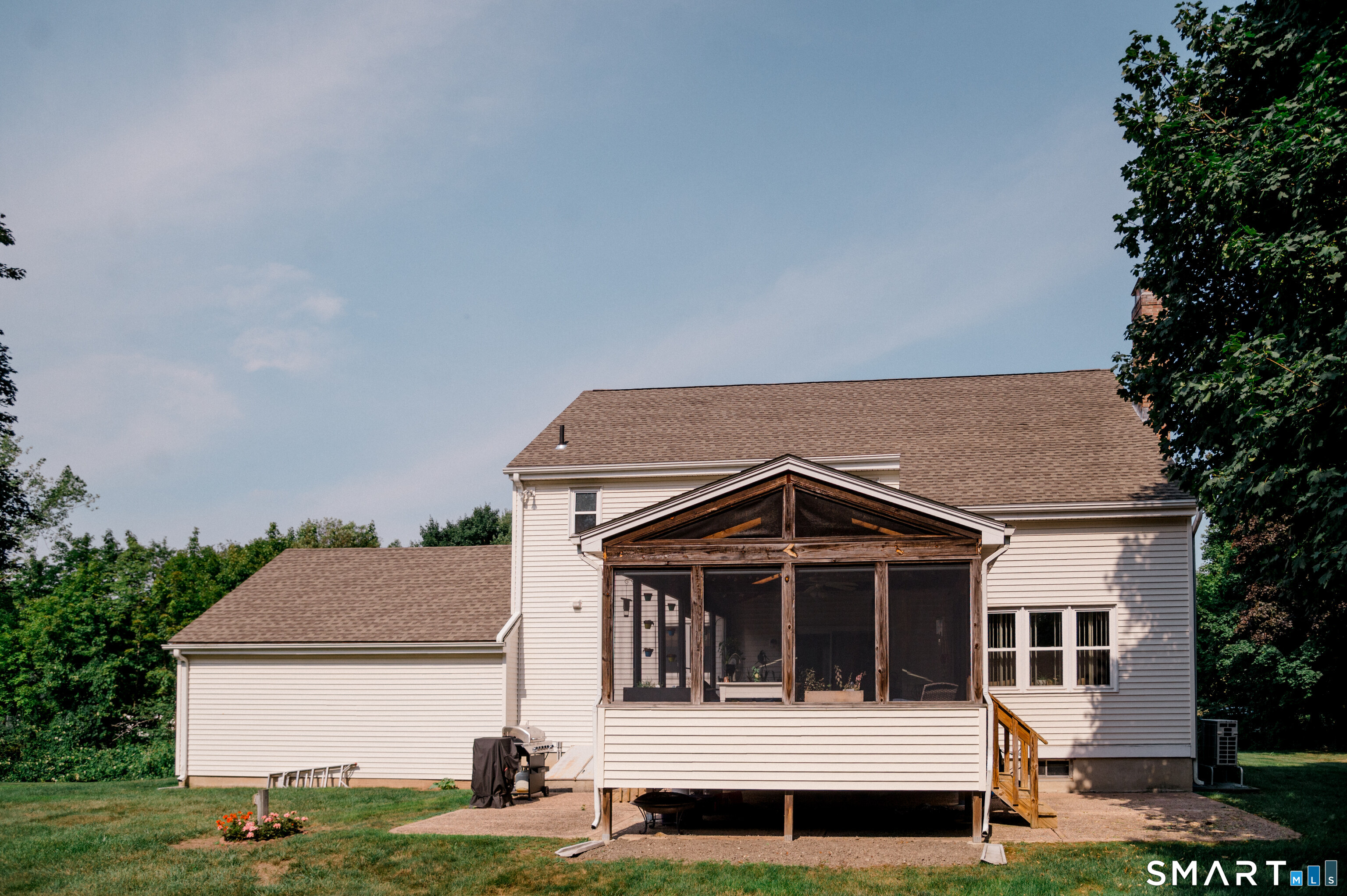 3 Brookmeadow Lane Ellington CT 06029