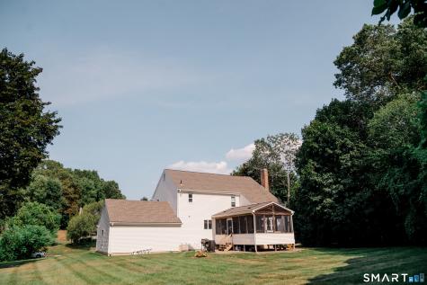 3 Brookmeadow Lane Ellington CT 06029