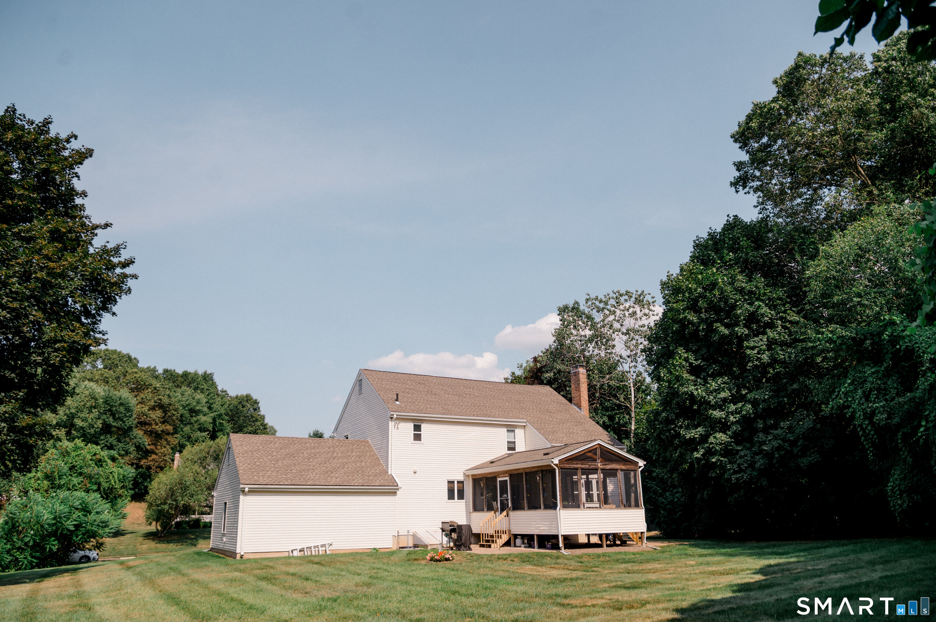 3 Brookmeadow Lane Ellington CT 06029