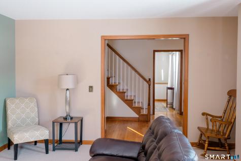 3 Brookmeadow Lane Ellington CT 06029