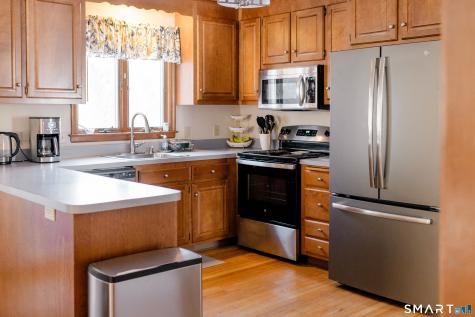 3 Brookmeadow Lane Ellington CT 06029