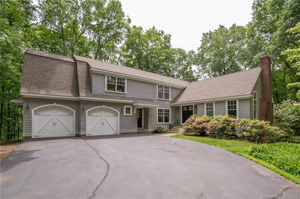 175 Deercliff Road Avon CT 06001