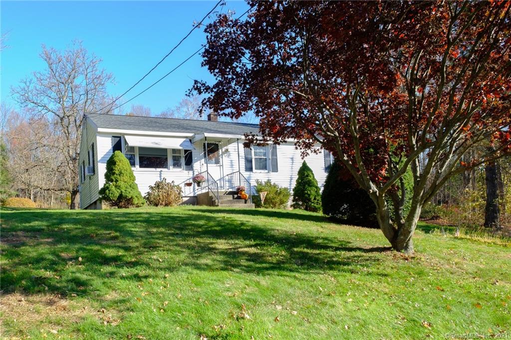 170 Nova Scotia Hill Road Watertown CT 06795
