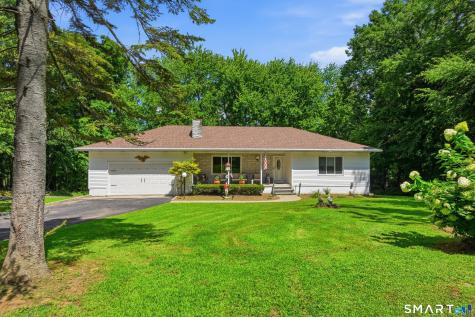 28 Saw Mill Road New Fairfield CT 06812