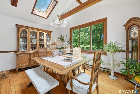 28 Saw Mill Road New Fairfield CT 06812