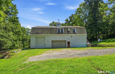 28 Saw Mill Road New Fairfield CT 06812