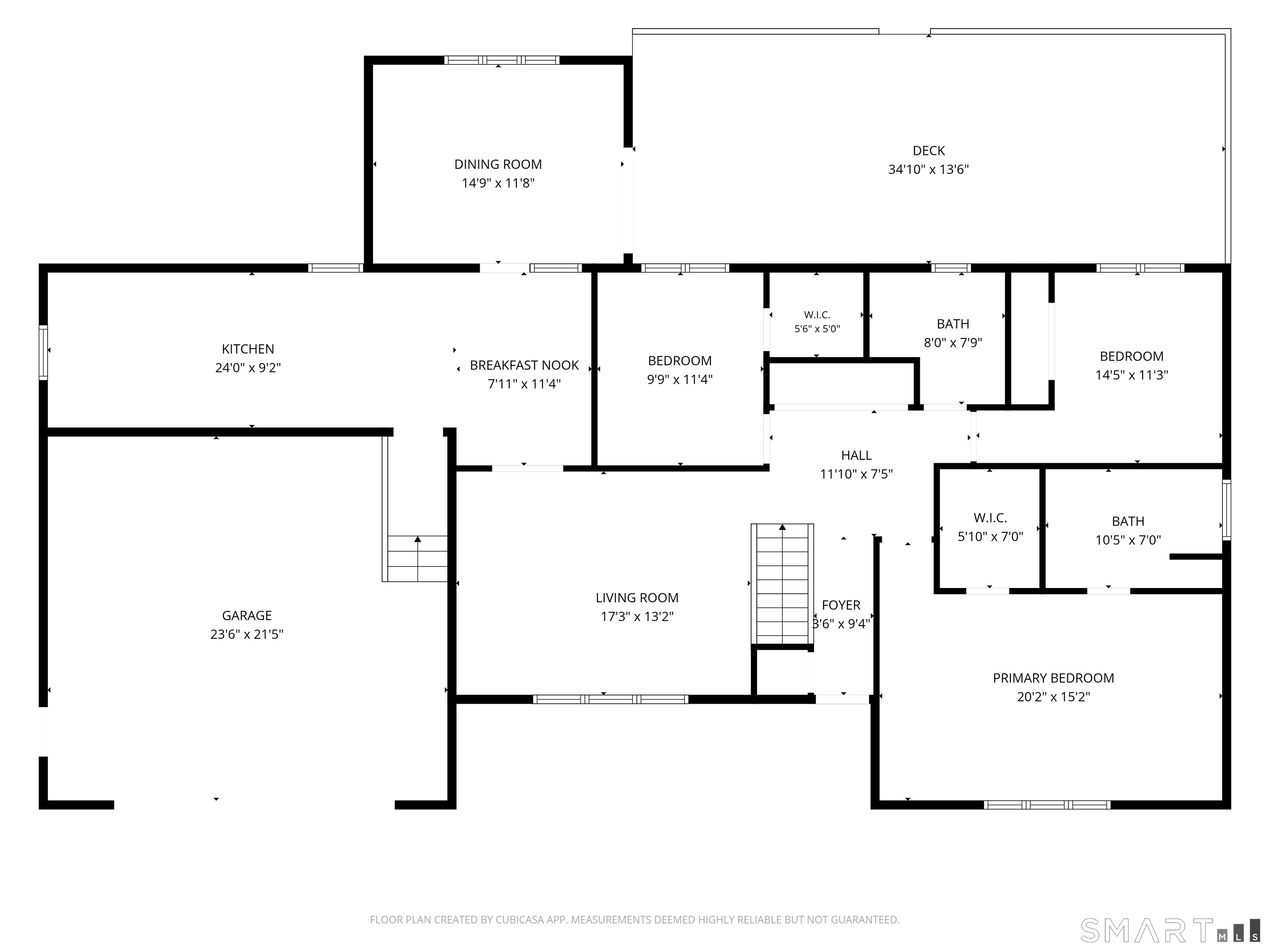 28 Saw Mill Road New Fairfield CT 06812