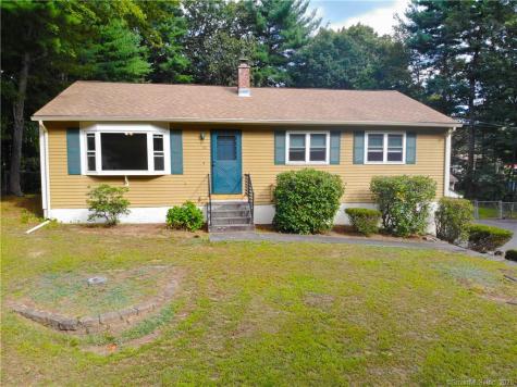 93 Orleans Drive Bristol CT 06010