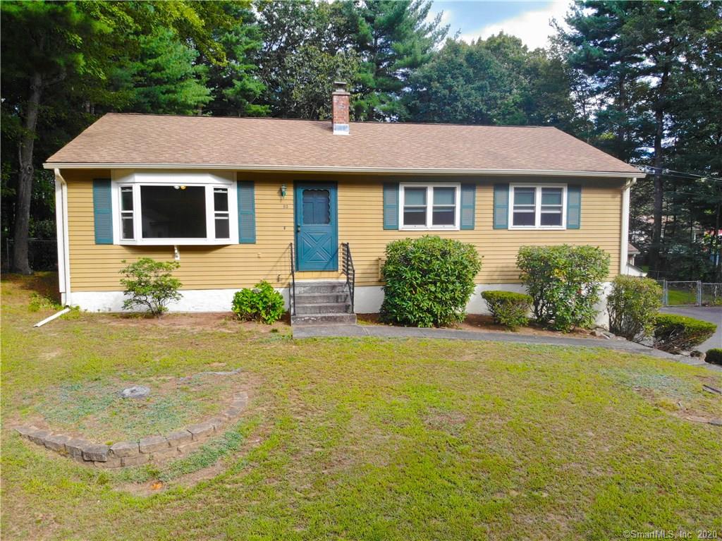 93 Orleans Drive Bristol CT 06010