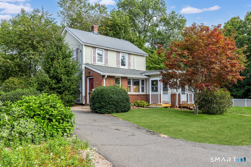 64 Ryan Street Middletown CT 06457