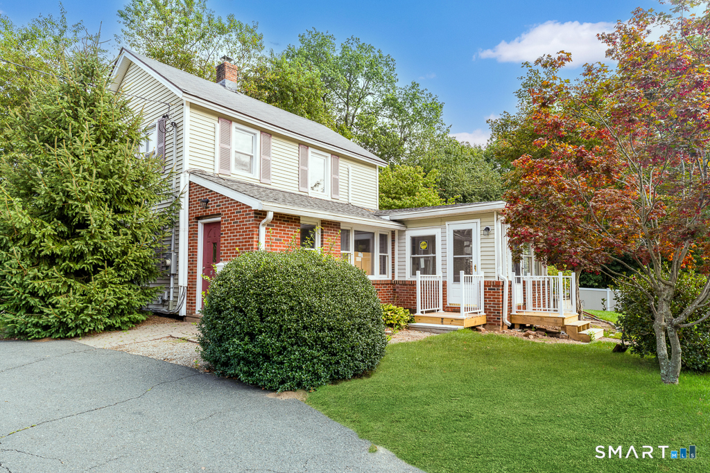 64 Ryan Street Middletown CT 06457