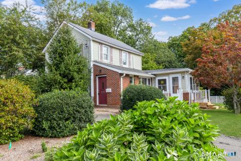 64 Ryan Street Middletown CT 06457