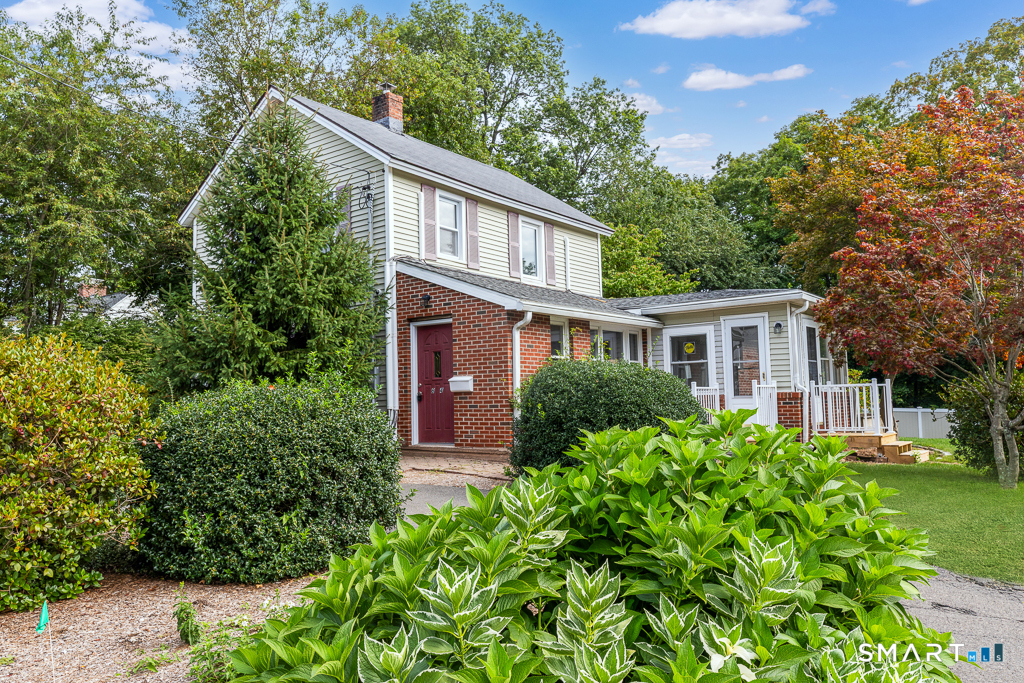 64 Ryan Street Middletown CT 06457