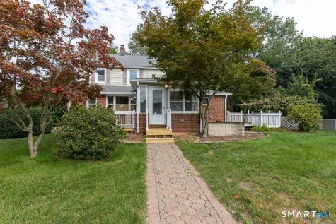 64 Ryan Street Middletown CT 06457