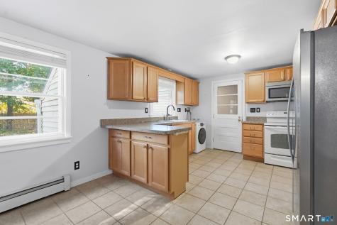 234 Woodycrest Drive East Hartford CT 06118