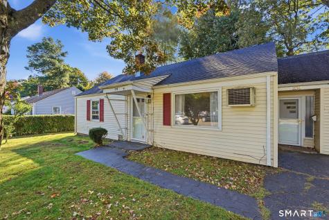 234 Woodycrest Drive East Hartford CT 06118