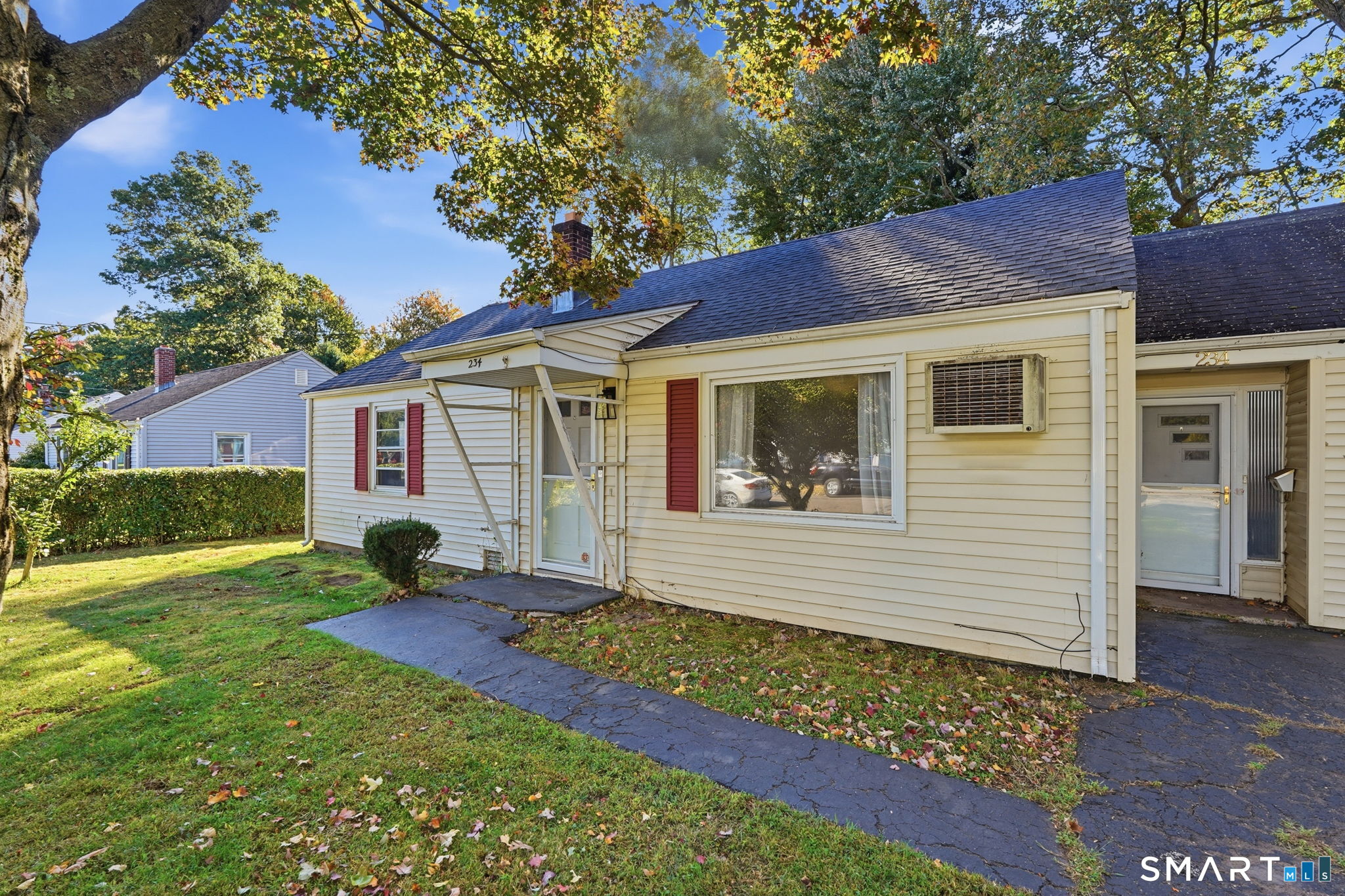 234 Woodycrest Drive East Hartford CT 06118