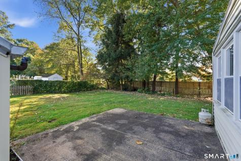 234 Woodycrest Drive East Hartford CT 06118