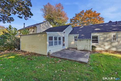 234 Woodycrest Drive East Hartford CT 06118