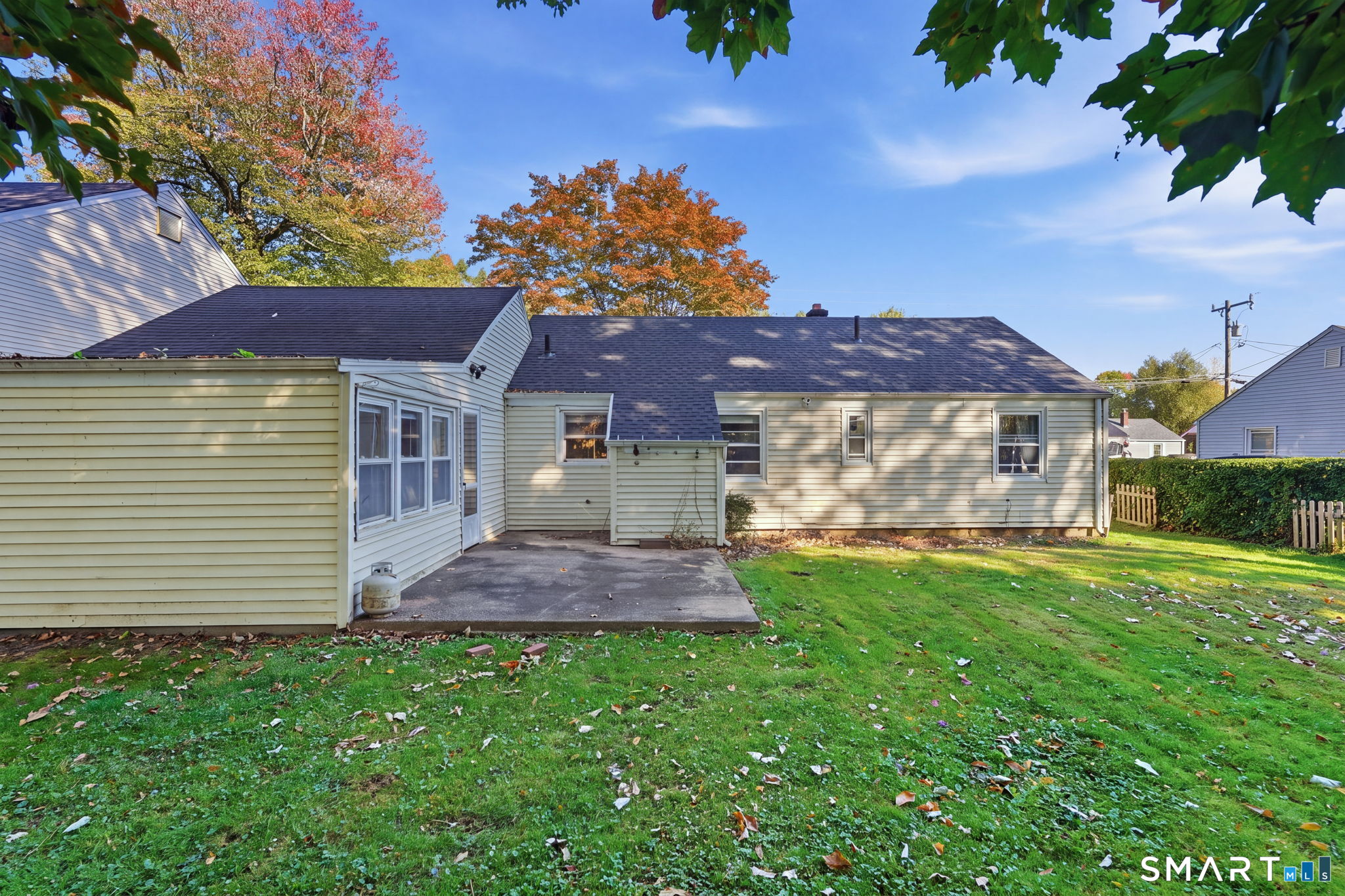 234 Woodycrest Drive East Hartford CT 06118
