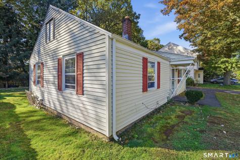 234 Woodycrest Drive East Hartford CT 06118