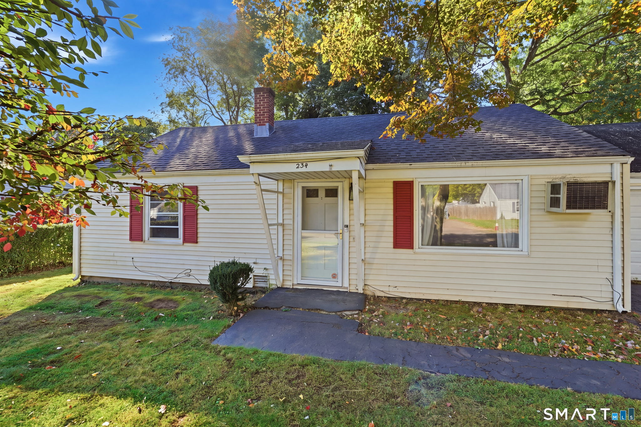 234 Woodycrest Drive East Hartford CT 06118