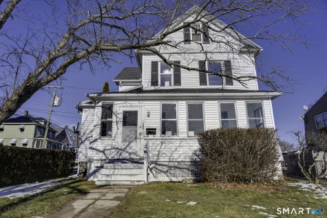 303 Millville Avenue Naugatuck CT 06770