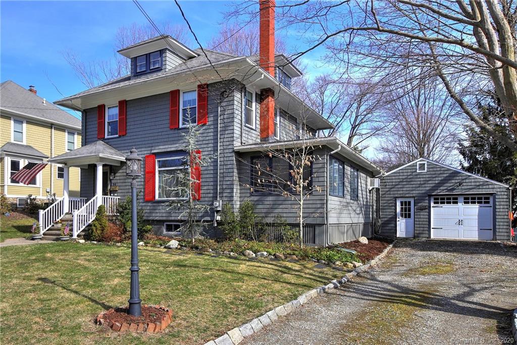 54 Maple Street Milford CT 06460