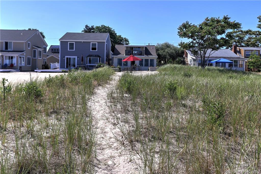 61 Milford Point Road Milford CT 06460