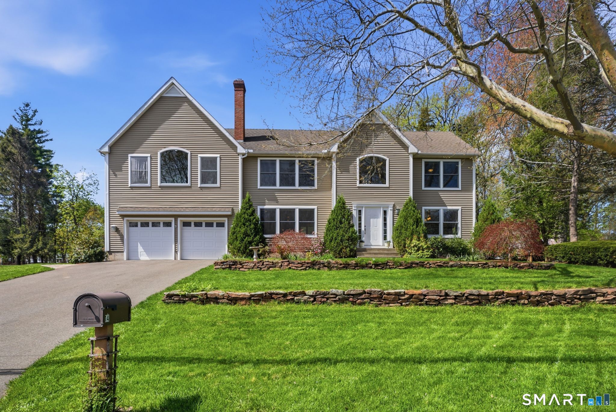 14 Bonnie Drive Farmington CT 06032