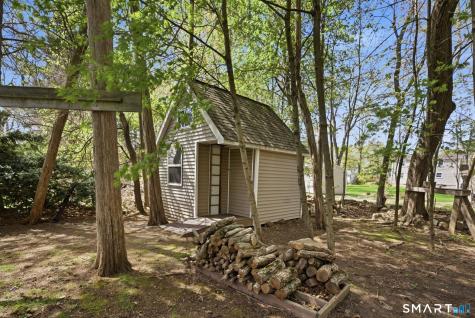 14 Bonnie Drive Farmington CT 06032