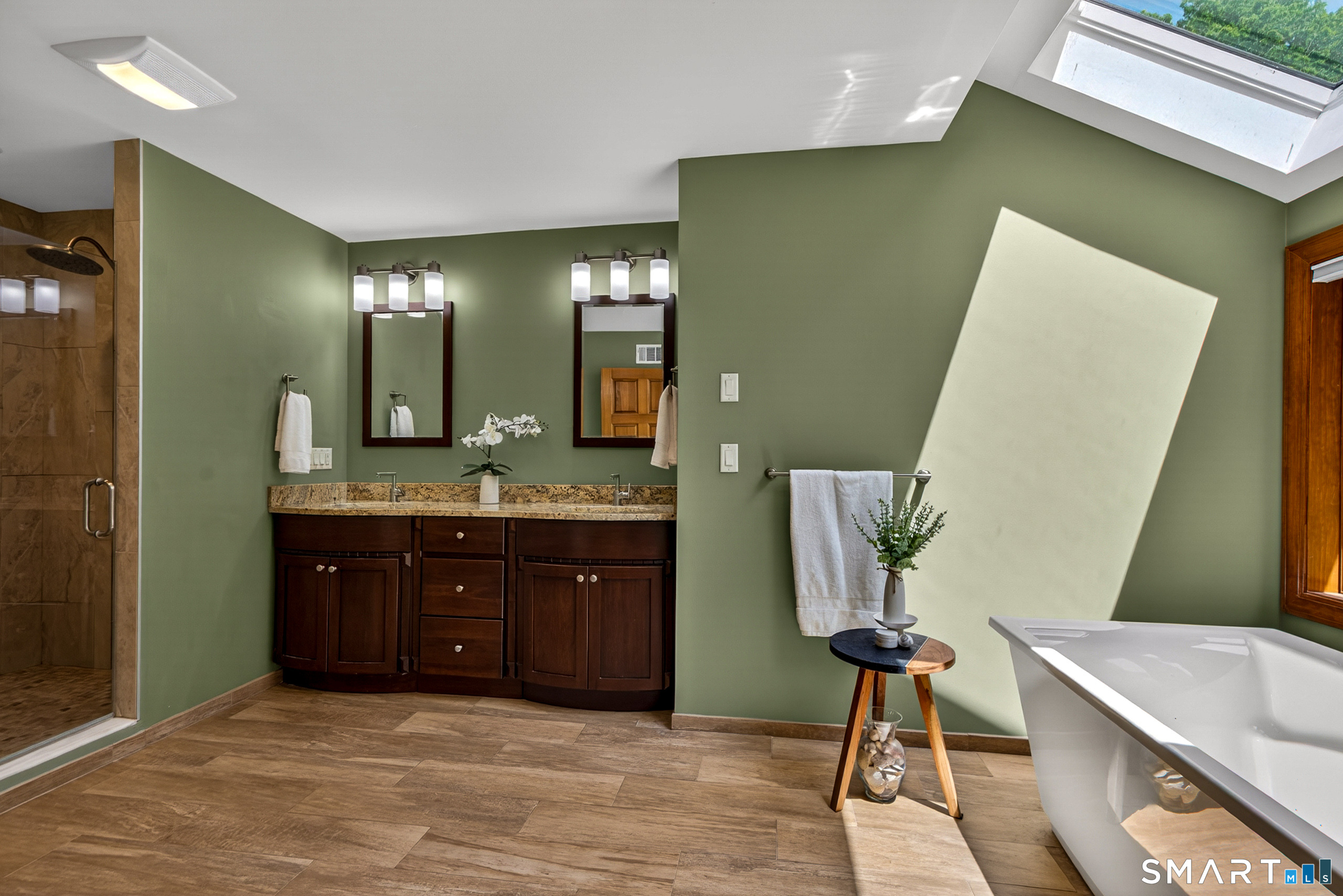 73 Candlewood Drive Tolland CT 06084