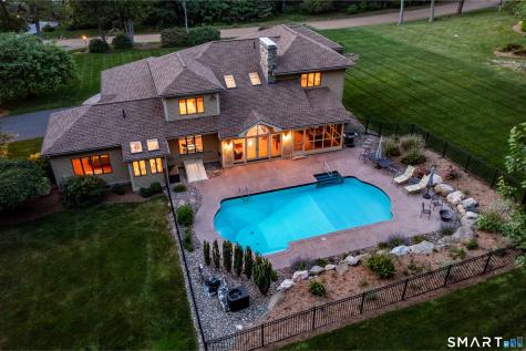 73 Candlewood Drive Tolland CT 06084
