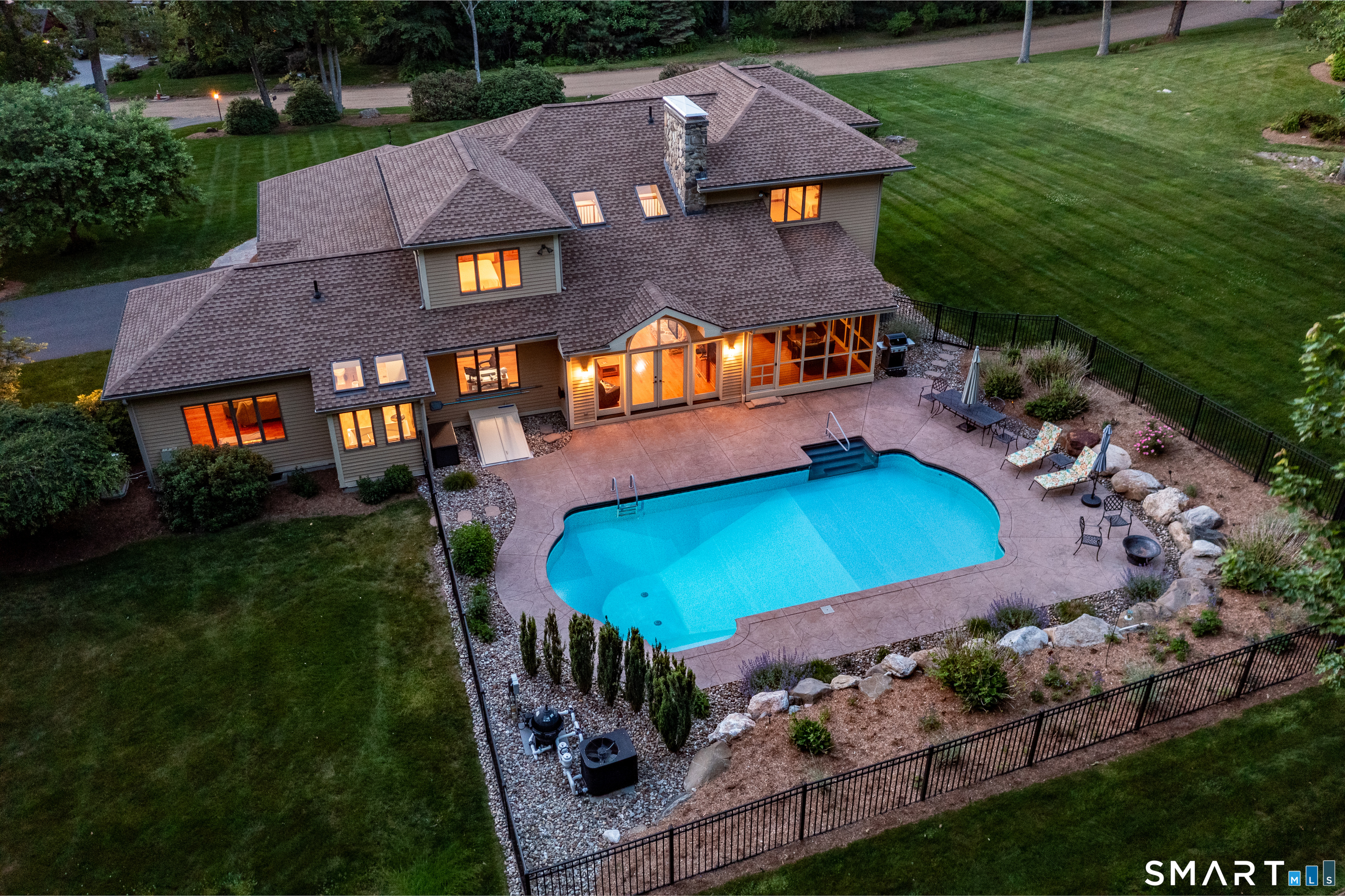 73 Candlewood Drive Tolland CT 06084