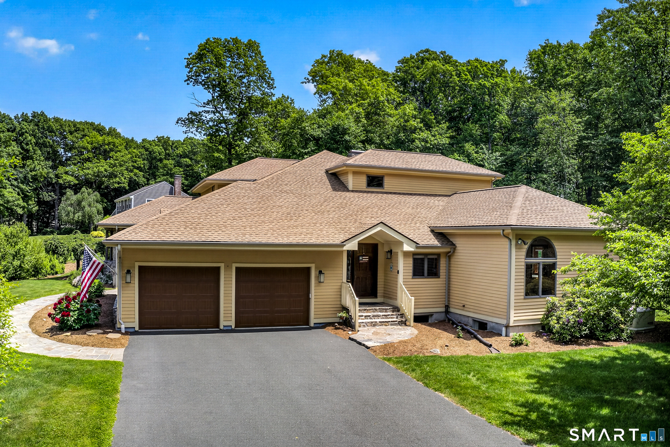 73 Candlewood Drive Tolland CT 06084